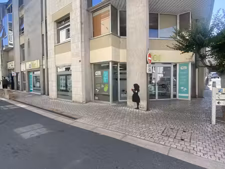 saumur centre