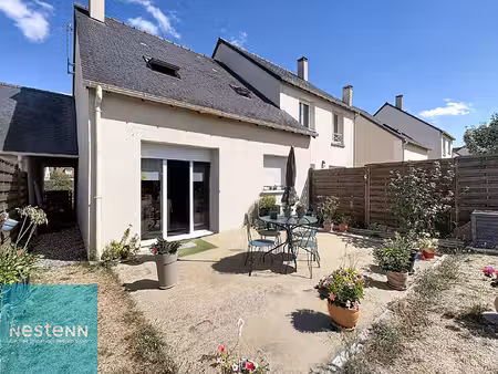 amboise maison 3 chambres 80 m2