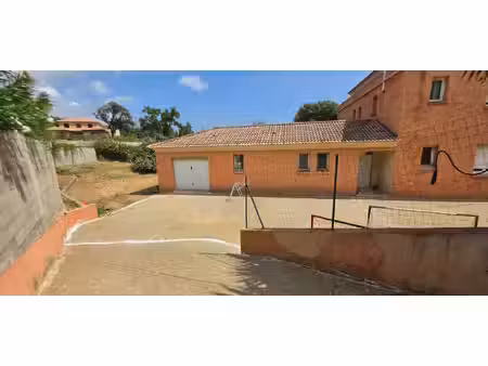 maison à vendre 6 pièces de 135m² sur 1.000m² de terrain biguglia (20)