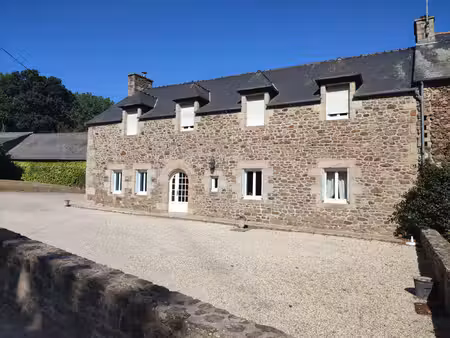 a vendre - soquet immobilier - maison 6 ch avec dependances