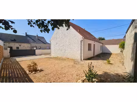 la chapelle saint mesmin
