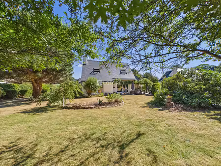 maison landrevarzec 5 pièces 120 m²