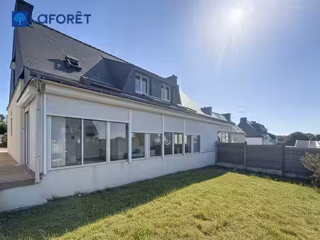 maison moréac 179m²