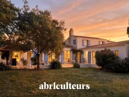 maison familiale avec de beau volume en vente à noirmoutier-en-l’île (85330)