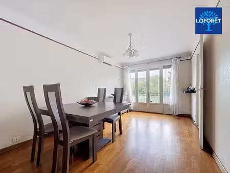 maison noisy le grand 5 pièce(s) 98 m2 - 4 chambres - pompe à chaleur
