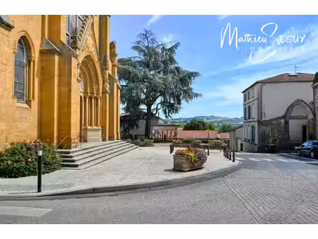 savigny - maison p4 sur sous-sol complet