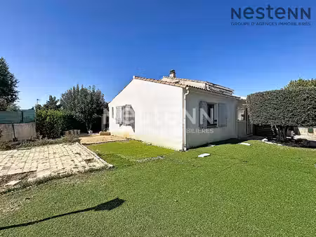 maison 6 pièces 163 m2 à vendre à trets - lotissement calme et agréable
