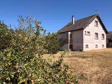 maison grossoeuvre