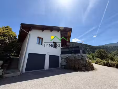 maison individuelle