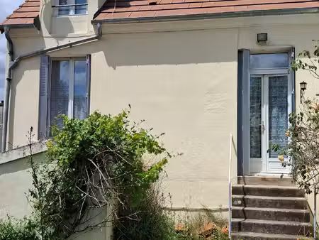 maison de village