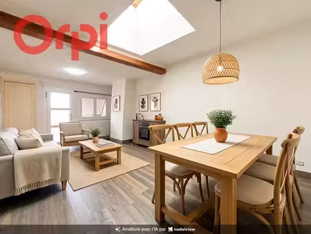 maison à vendre/achat