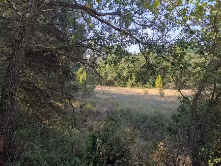 rare à la vente : ensemble foncier de 1 6 hectare en zone aoc ? idéal projet viticole ou a