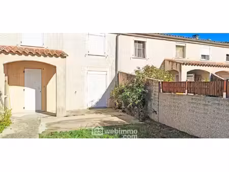 vente appartement 4 pièces 89 m² arles (13200)
