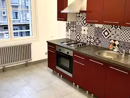charmant appartement