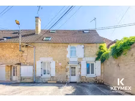 appartement cires les mello 3 pièce(s) 49 m2  2 chambres  statonnement et calme