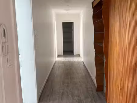 appartement f5 à louer balcon cave