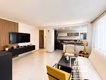 appartement gagny 5 pièces 86 26 m2 à moins de 10 minutes à pied de la gare