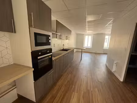 appartement t2 recent