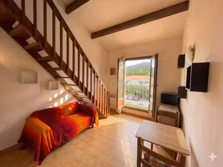 appartement meublé