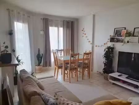 location appartement 2 pièces 47 m² à lyon 7ème (69007)  880 €