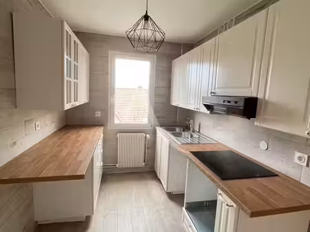 appartement montgeron 2 pièce(s) 52 m2