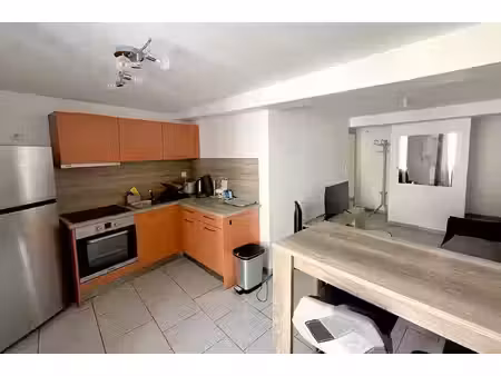 appartement olivet bourg 3 pièces meublé