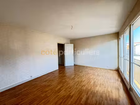 appartement orléans 2 pièces 46.05 m2