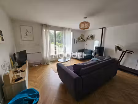 appartement à louer de 4 pièces