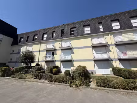 berck plage. exclusivite. beau studio   dernier étage ascens