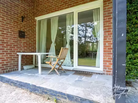 studio meublé à cysoing