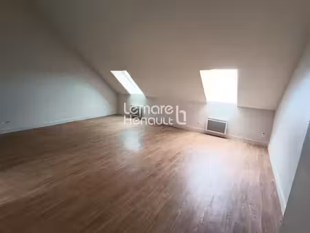beau studio 34 m² neuf - proche des commodités