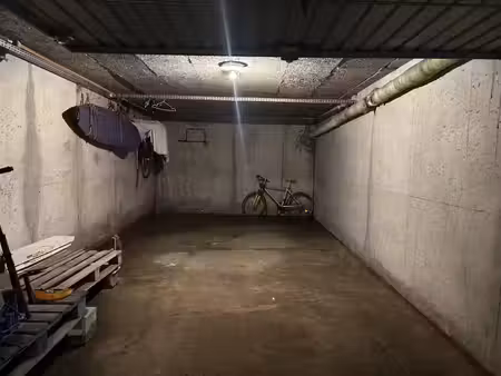 vente garage 31 m² seignosse (40510)