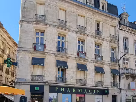 centre ville : local professionnel ou bureaux a louer