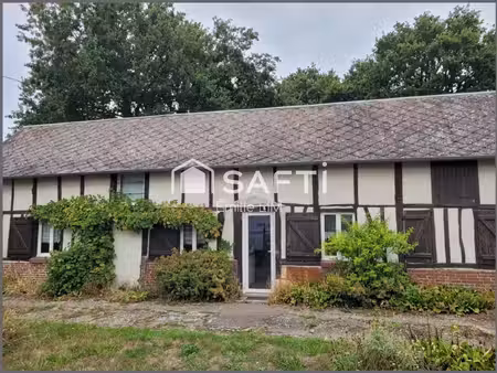 charmante maison de campagne