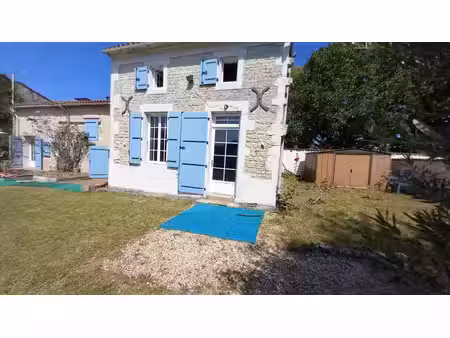 maison de vacances à bresdon