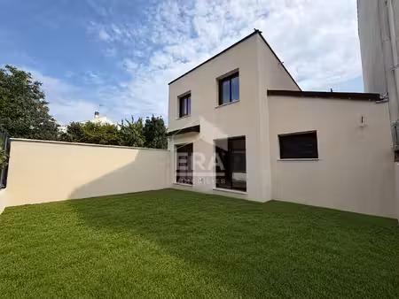 maison cormeilles en parisis 5 pièce(s) 105.3 m2
