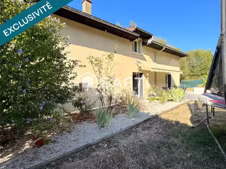 maison 5 pièces 160 m²