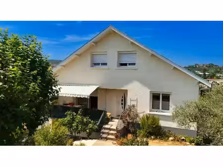 maison decazeville 6 pièce(s) 150 m2 + 1 studio t1 indépendant