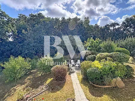 [ a vendre ] maison 5 chambres - gouesnou - 154m²