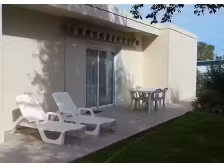 maison t3 pessac - 80 m2 - 1350 euros ttc