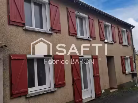 centre ville