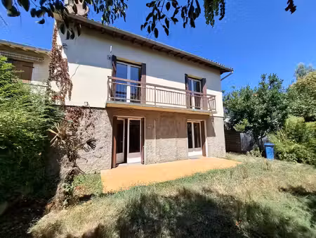 maison à louer toulouse