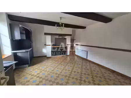 maison à louer
