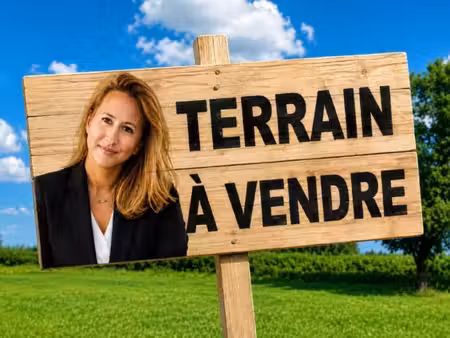 terrain constructible