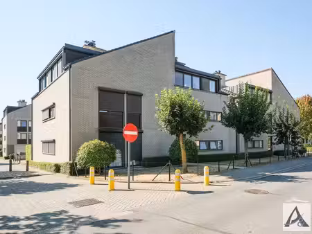 appartement à vendre à beringen € 465.000 (lr597) - immo p&a | zimmo
