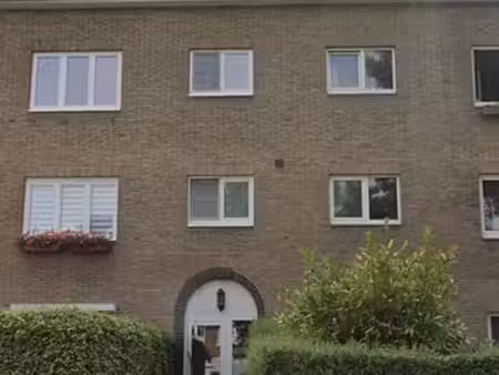 appartement 2 chambres à braine-l'alleud