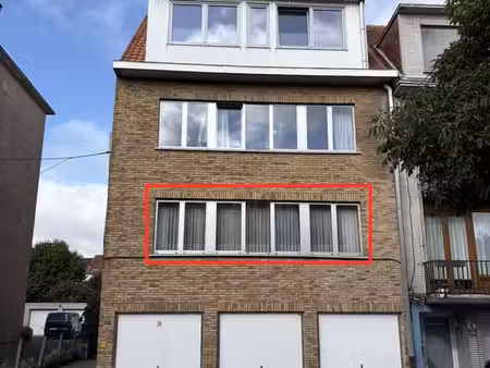 appartement 2 chambres à louer drogenbos (46)