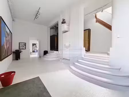 vente immeuble 10 pièces 1695 m² à bezons (95870)  3 120 000 €