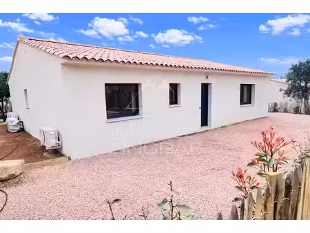 vente locaux professionnels 4 pièces 106 m² à zonza (20124)  568 000 €