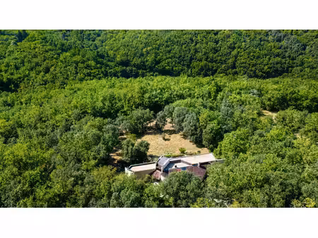 maison à vendre à les eyzies (24620) - dordogne
